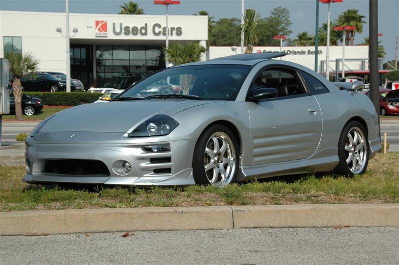 Tear's 2002 Eclipse Gt Turbo - Page 10 - Club3g Forum : Mitsubishi 